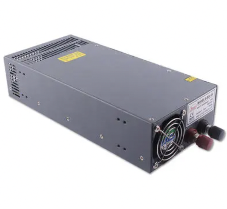 مصدر طاقة S-Single