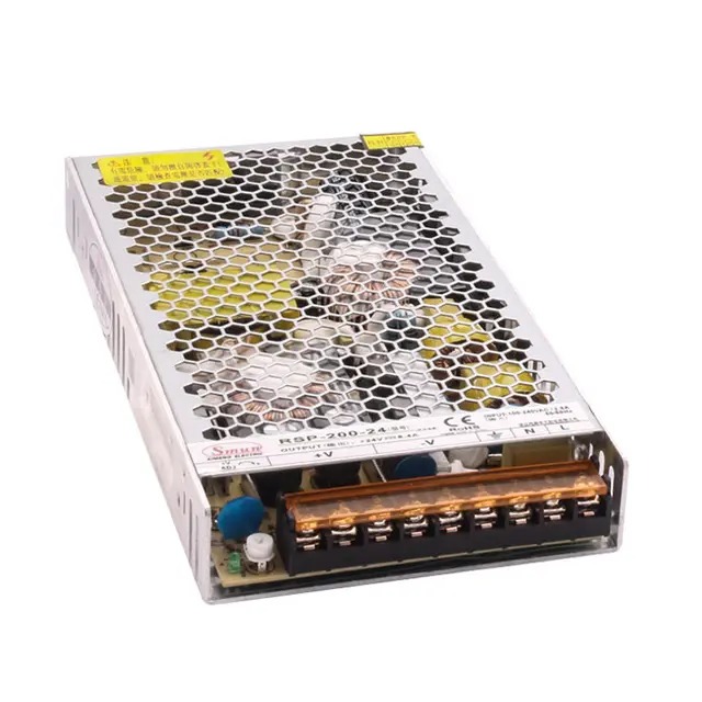 تبديل إمدادات الطاقة