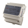 DR-45 45W DIN RAIL مصدر طاقة منفرد