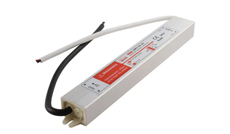 فوائد سائقي LED المقاوم للماء للبيئات في الهواء الطلق والقسوة