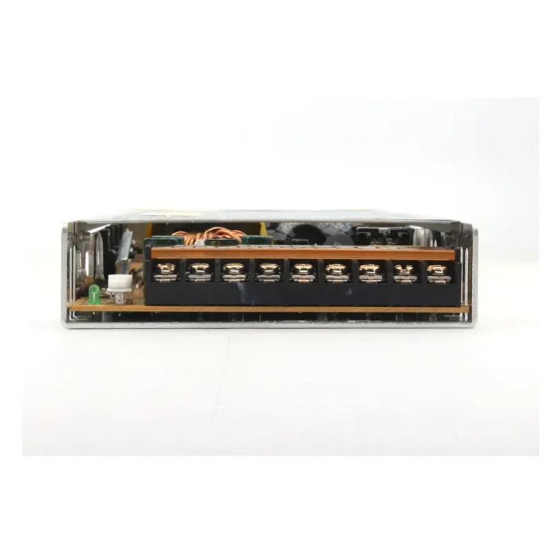 إمدادات الطاقة LRS