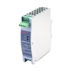 XDDR-20/DRDN-20 20A Din وحدة التكرار من نوع السكك الحديدية 12 فولت/24 فولت/48 فولت تدعم نظام التكرار 1+1 وN+1