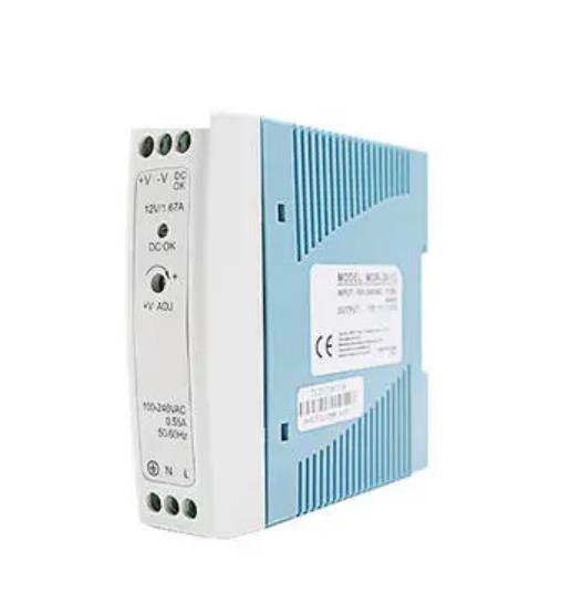 تبديل إمدادات الطاقة