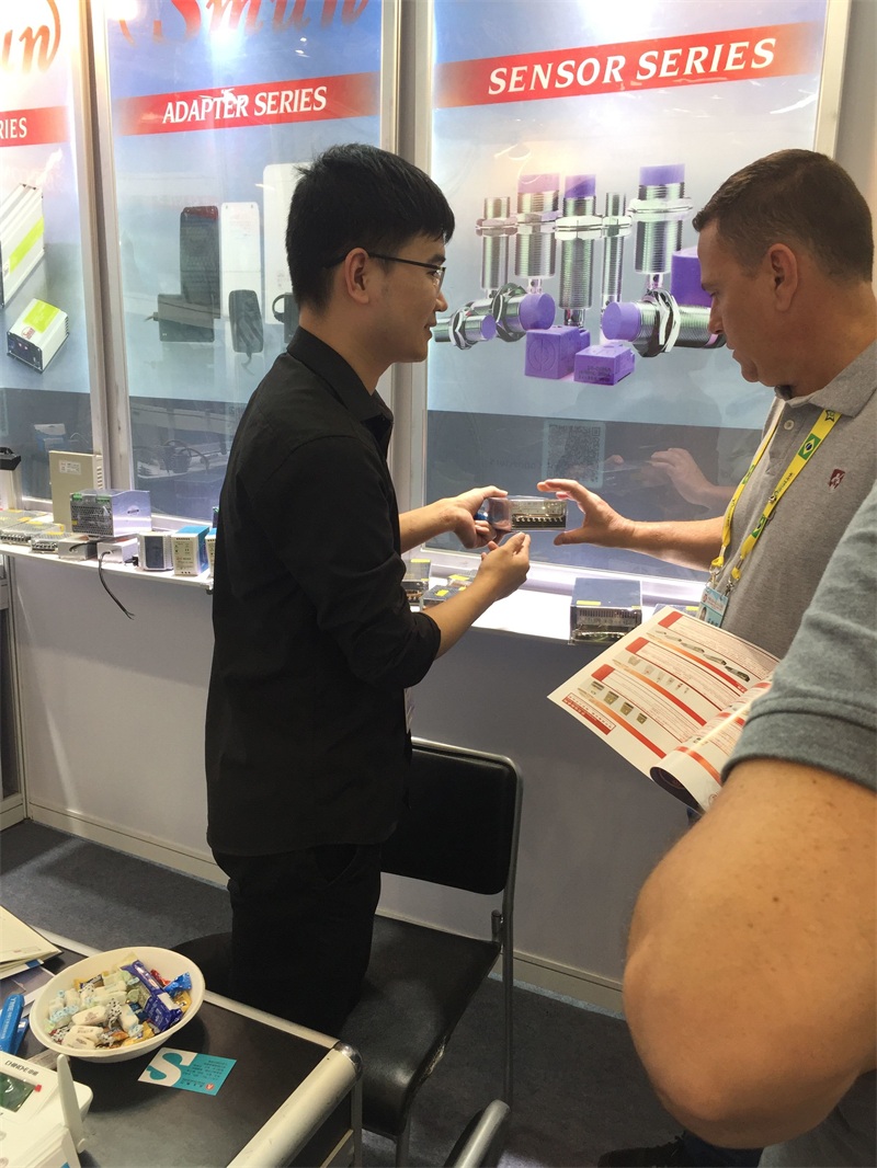 معرض الكرتون 5