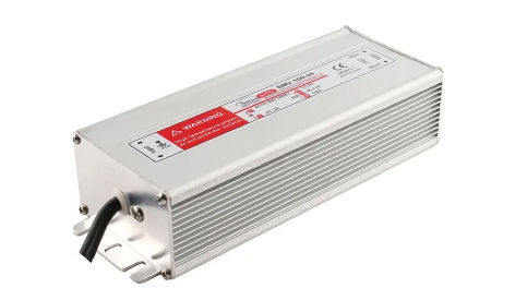 شرح أنواع برامج تشغيل LED: التيار المستمر مقابل التيار المستمر الجهد المستمر