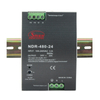 NDR-480 480W Din Rail مزود الطاقة