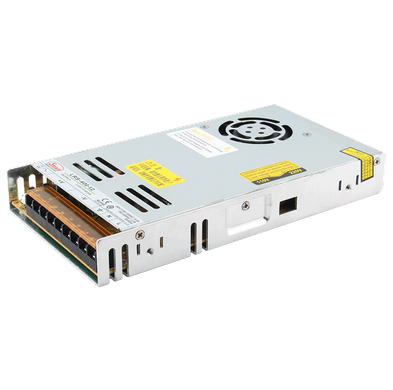 مزودات الطاقة أحادية الإخراج LRS