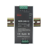 NDR-240 240W Din Rail مزود الطاقة