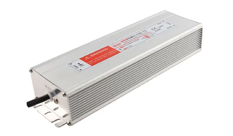 ما هو برنامج تشغيل LED ولماذا هو ضروري لنظام الإضاءة الخاص بك؟