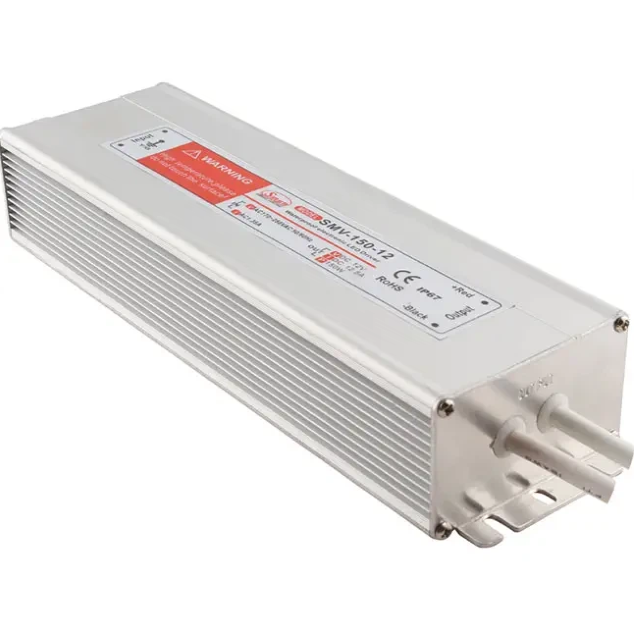 أفضل برامج تشغيل LED للشرائط والألواح والمصابيح النازلة