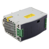 DR-120-12 120W 12VDC 10A AC-DC Din Rail مزود طاقة صناعي