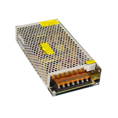 S-150 150W مصدر طاقة تحويل موثوق به لراسم الذبذبات 