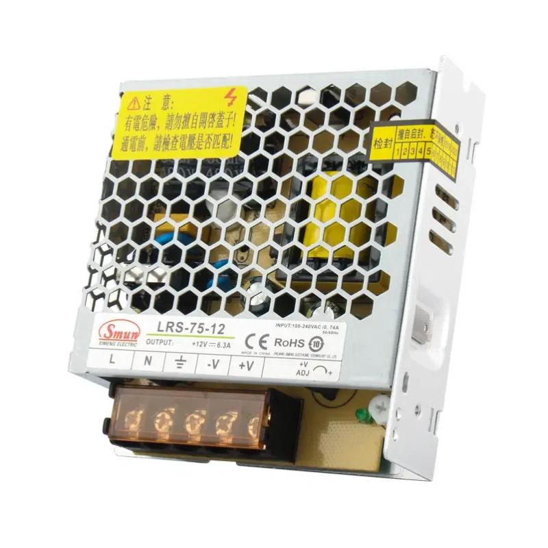 إمدادات الطاقة LRS