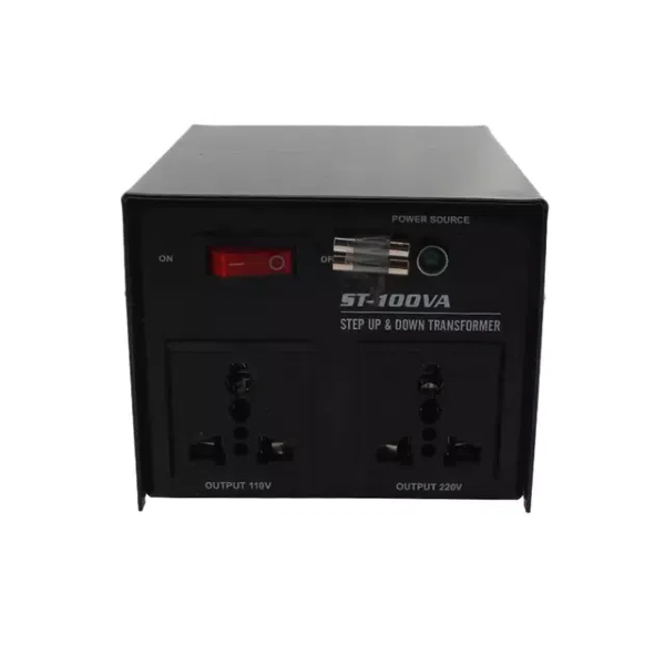 محول المنزل: البطل الخفي وراء استقرار الطاقة في منزلك