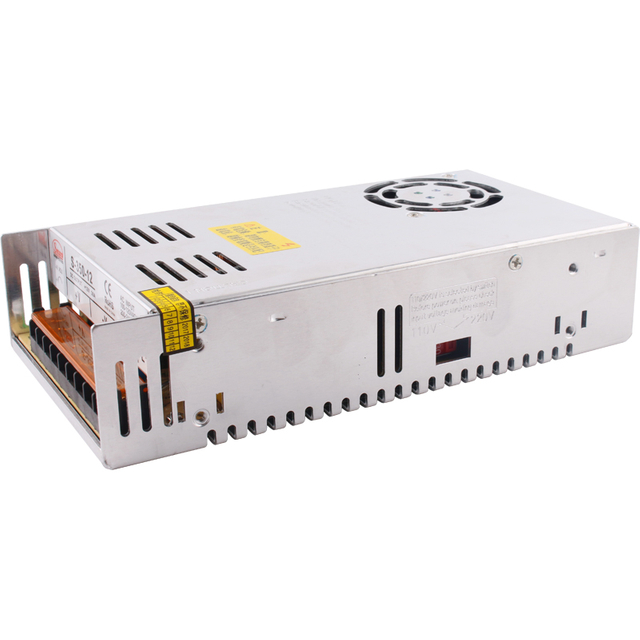 SD-350 350W 5V 12V 24V 48V إخراج محول DC-DC المعزول