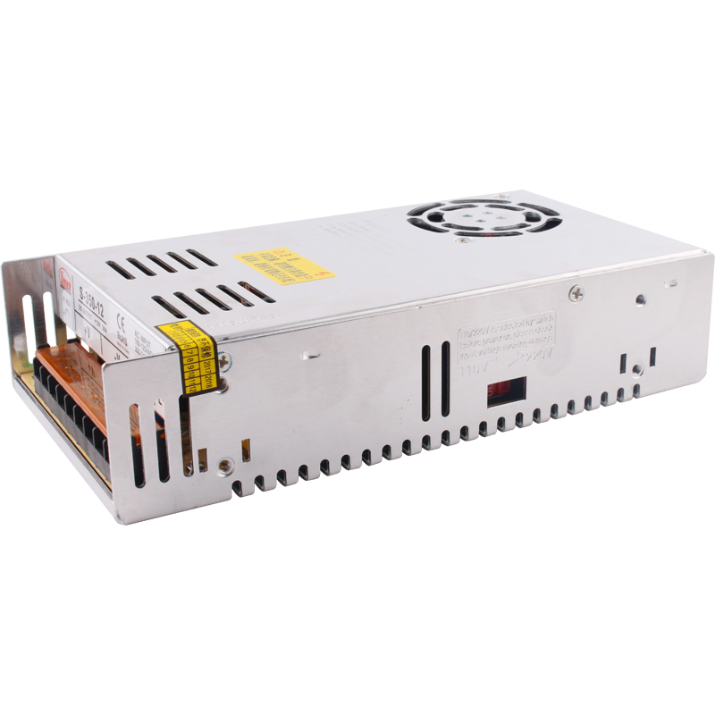 SD-350 350W 5V 12V 24V 48V إخراج محول DC-DC المعزول