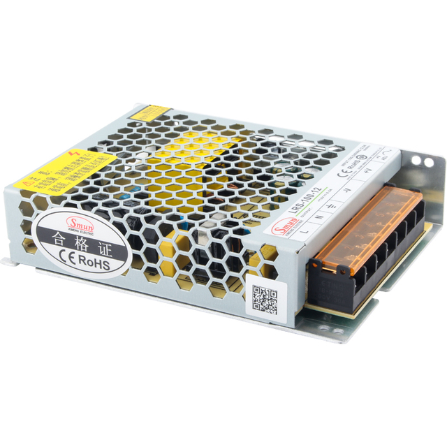 LRS-100 AC/DC Switching Supply