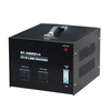 3000VA 110V/220V محول نوع الحلقة للأعلى والأسفل 