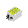 اتصال الترباس مرحلة واحدة AC 220V EMI تنقية CW4-3A/6A/10A/20A/30A/40A-S مرشح الطاقة