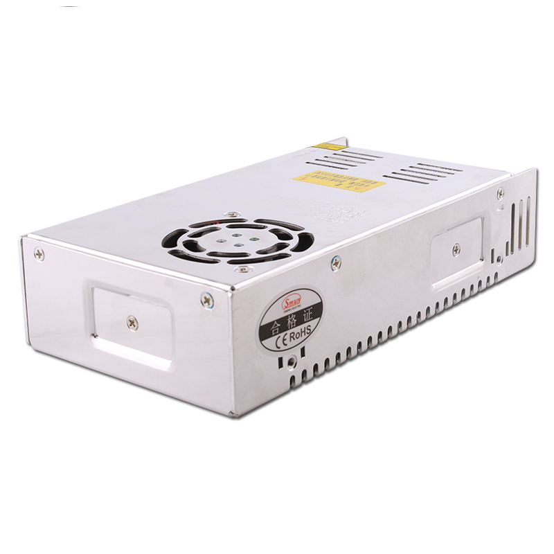 S-320320W AC to DC Switching Power Supply للجهاز الطبي