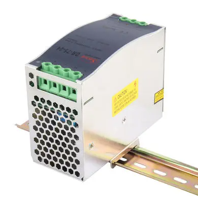 تحويل التيار الكهربائي