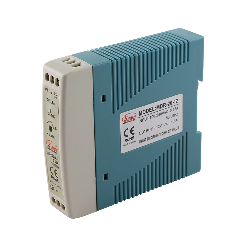 كيف يؤثر تموج الإخراج على PLC واستقرار المستشعر؟
